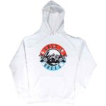 Guns N’ Roses Unisex Pullover Hoodie