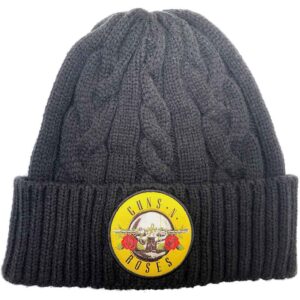 Guns N' Roses Unisex Beanie Hat