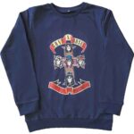 Guns N’ Roses Kids Sweatshirt