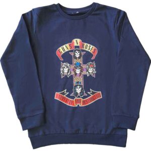 Guns N' Roses Kids Sweatshirt