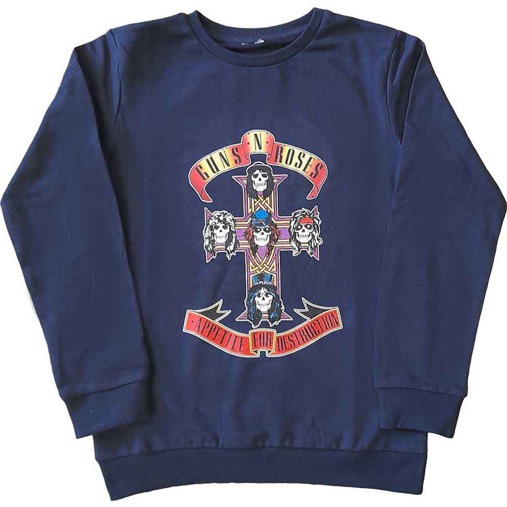 Guns N' Roses Kids Sweatshirt