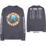 Guns N’ Roses Unisex Long Sleeve T-Shirt