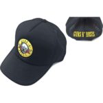 Guns N’ Roses Unisex Mesh Back Cap