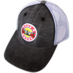 Guns N’ Roses Unisex Mesh Back Cap