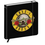 Guns N’ Roses Notebook