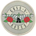 Guns N’ Roses Standard Patch