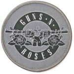 Guns N’ Roses Standard Patch