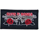 Guns N’ Roses Standard Patch
