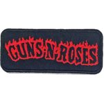 Guns N’ Roses Standard Patch