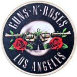 Guns N’ Roses Standard Patch