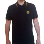Guns N’ Roses Unisex Polo Shirt