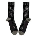 Guns N’ Roses Unisex Ankle Socks