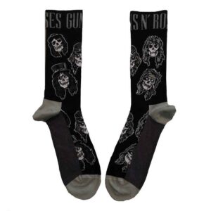 Guns N' Roses Unisex Ankle Socks
