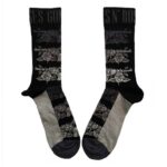 Guns N’ Roses Unisex Ankle Socks