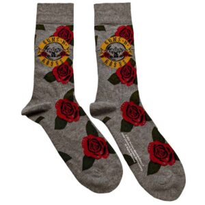 Guns N' Roses Unisex Ankle Socks