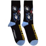 Guns N’ Roses Unisex Ankle Socks