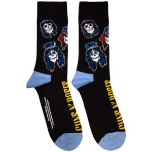 Guns N' Roses Unisex Ankle Socks