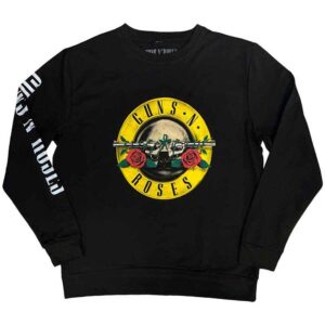 Guns N' Roses Unisex Sweatshirt