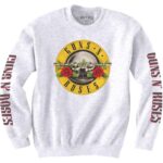 Guns N’ Roses Unisex Sweatshirt