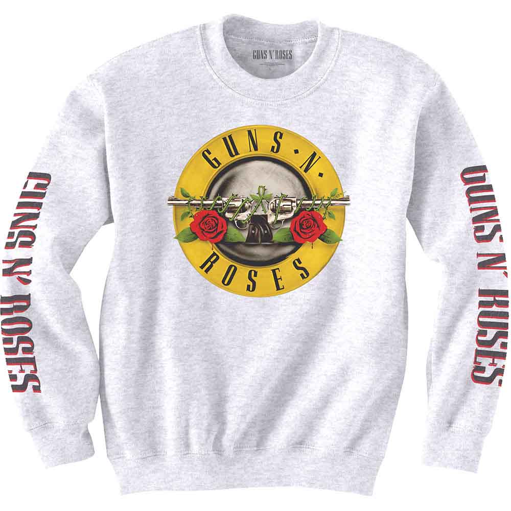 Guns N' Roses Unisex Sweatshirt