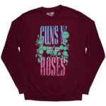 Guns N’ Roses Unisex Sweatshirt
