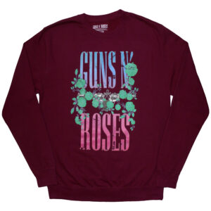 Guns N' Roses Unisex Sweatshirt
