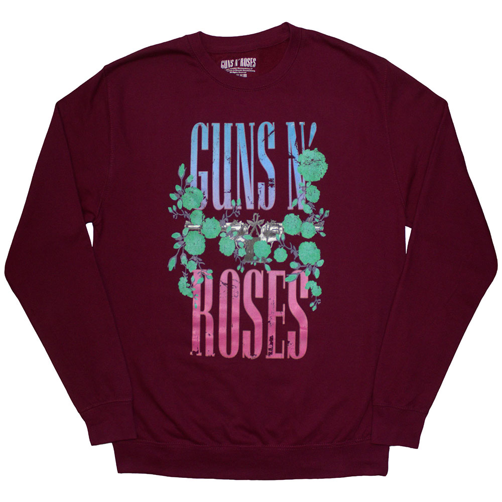 Guns N' Roses Unisex Sweatshirt