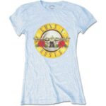 Guns N’ Roses Ladies T-Shirt
