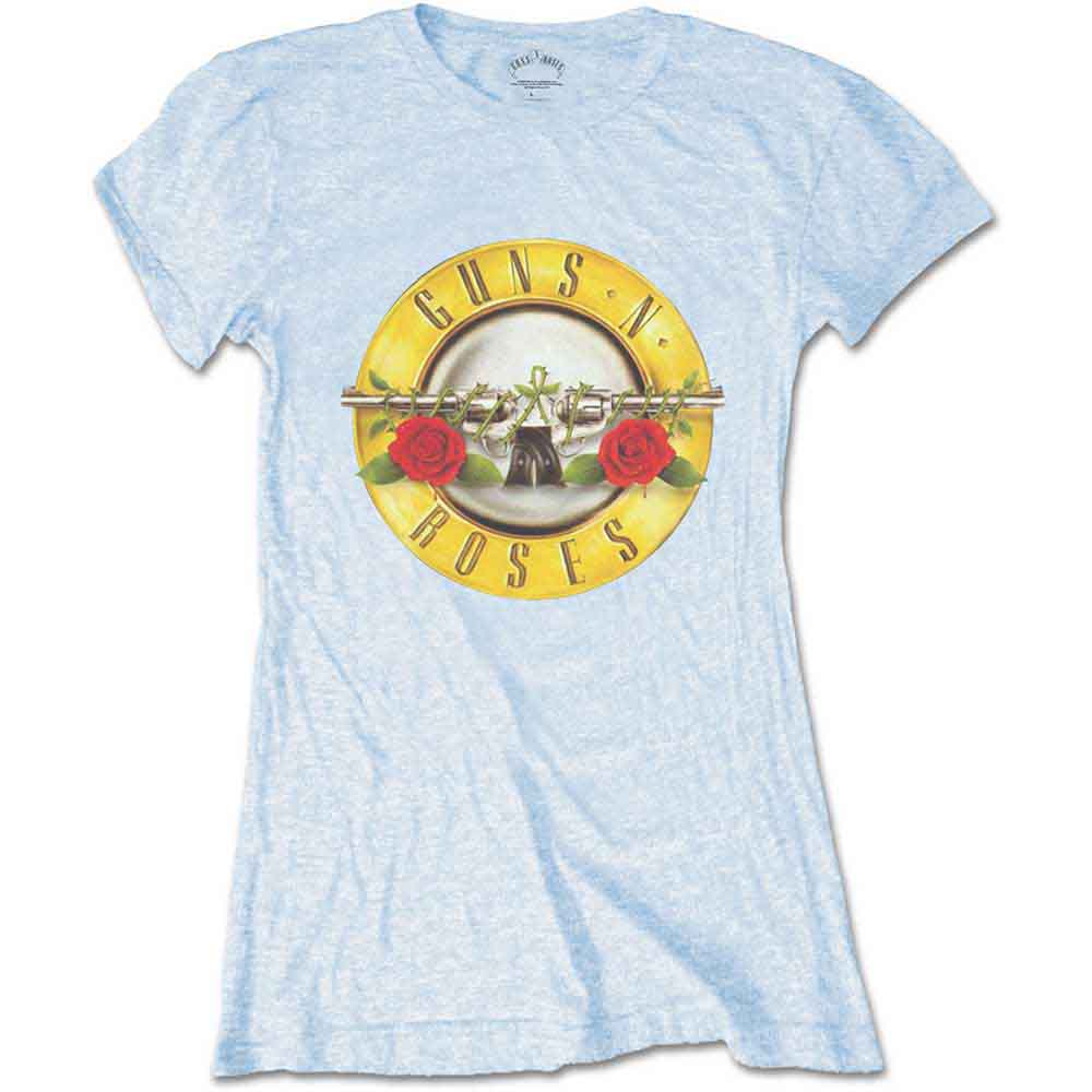 Guns N' Roses Ladies T-Shirt