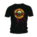 Guns N’ Roses Unisex T-Shirt