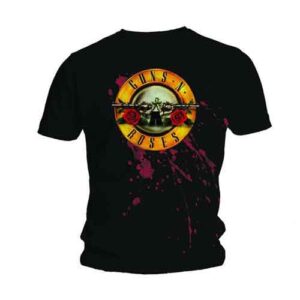 Guns N' Roses Unisex T-Shirt