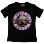 Guns N’ Roses Ladies T-Shirt