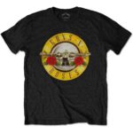 Guns N’ Roses Unisex T-Shirt