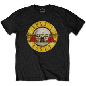Guns N' Roses Unisex T-Shirt