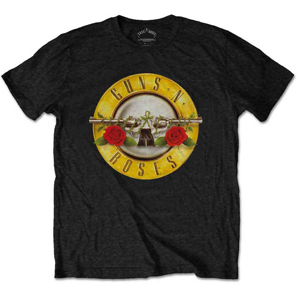 Guns N' Roses Unisex T-Shirt