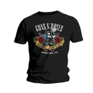 Guns N' Roses Unisex T-Shirt