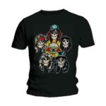 Guns N’ Roses Unisex T-Shirt