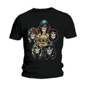 Guns N' Roses Unisex T-Shirt