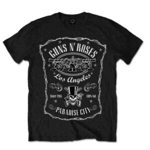Guns N' Roses Unisex T-Shirt