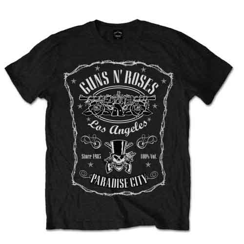 Guns N' Roses Unisex T-Shirt