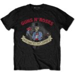 Guns N’ Roses Unisex T-Shirt