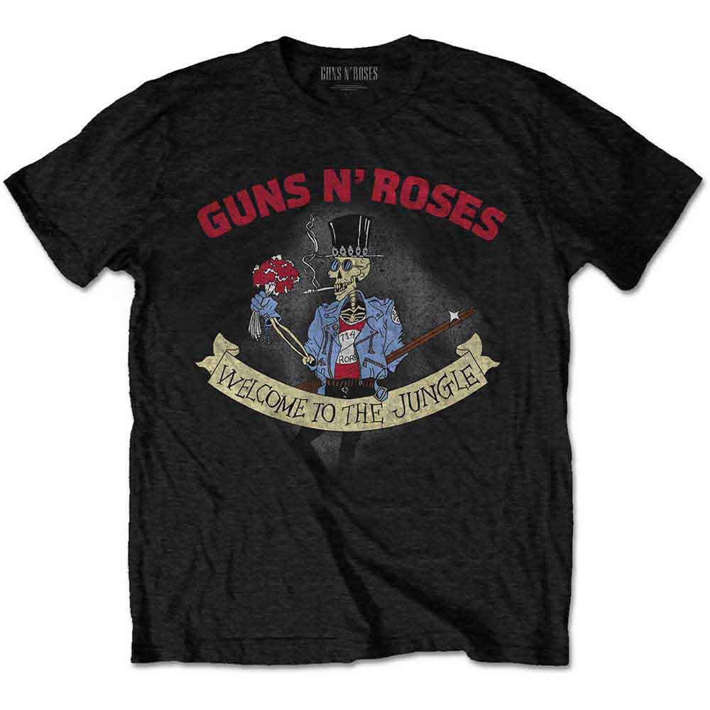 Guns N' Roses Unisex T-Shirt