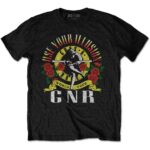 Guns N’ Roses Unisex T-Shirt