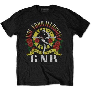 Guns N' Roses Unisex T-Shirt
