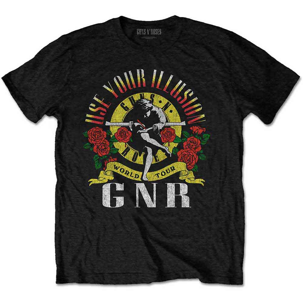 Guns N' Roses Unisex T-Shirt