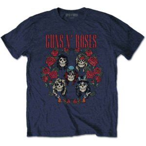 Guns N' Roses Unisex T-Shirt