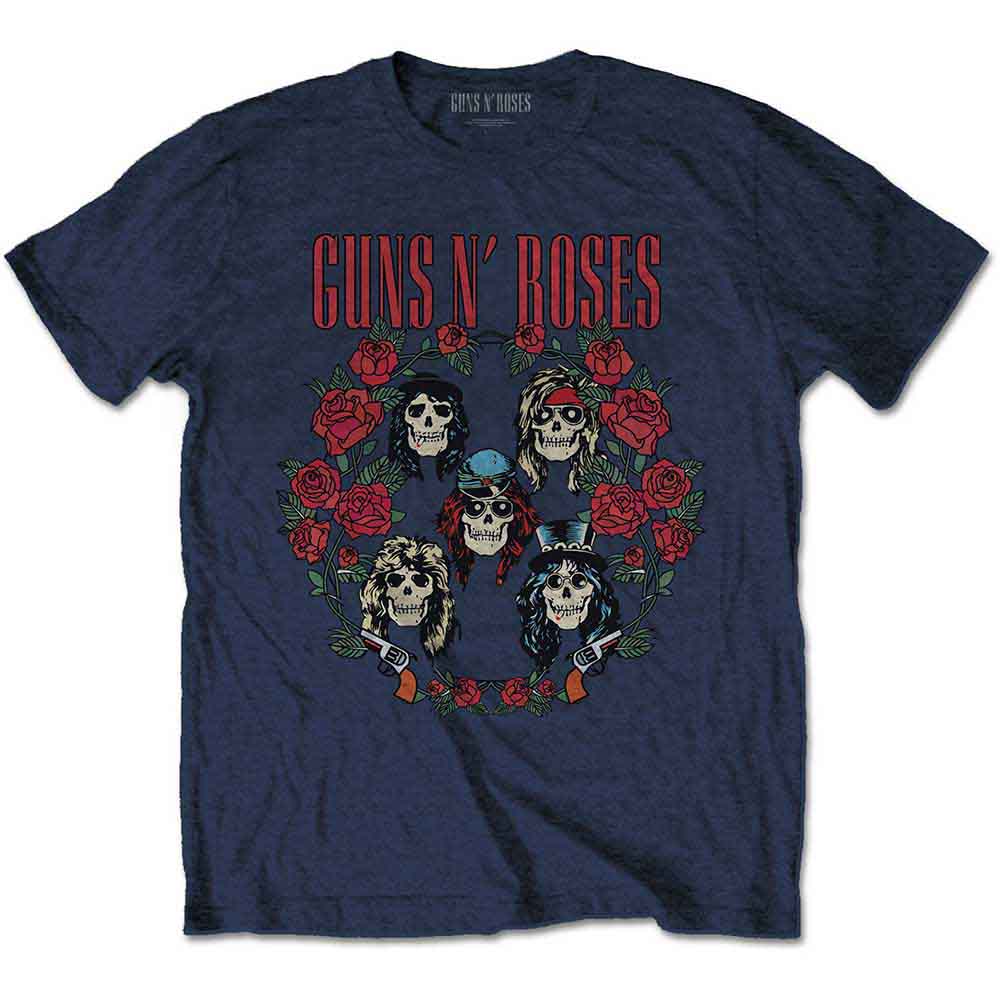 Guns N' Roses Unisex T-Shirt