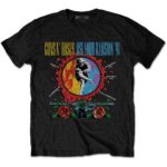 Guns N’ Roses Unisex T-Shirt