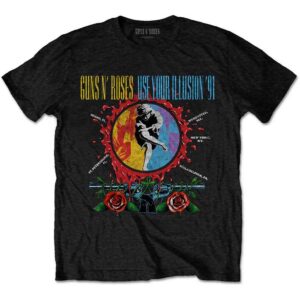Guns N' Roses Unisex T-Shirt