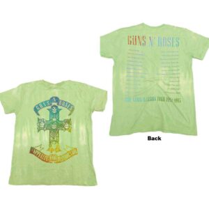 Guns N' Roses Unisex T-Shirt
